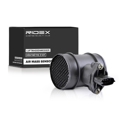 Air Mass Sensor RIDEX 3926A0012 3926A0012 - photo 3
