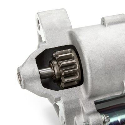 Starter RIDEX 2S1289R 2S1289R - photo 5