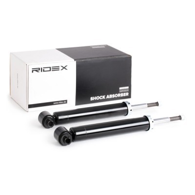 Shock Absorber RIDEX 854S1700 854S1700 - photo 2