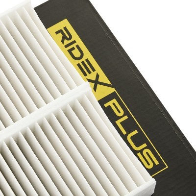 Cabin Air Filter RIDEX 424I0268P 424I0268P - photo 5