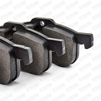 Brake Pads Set Stark SKBP-0010404 SKBP-0010404 - photo 6