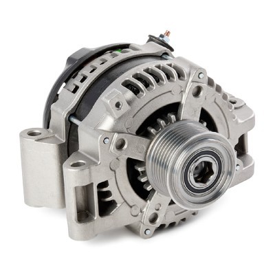 Alternator RIDEX 4G1146R 4G1146R - photo 3