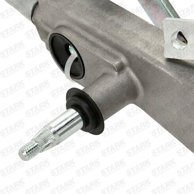Wiper linkage / motor drive Stark SKWL-0920004 SKWL-0920004 - photo 7