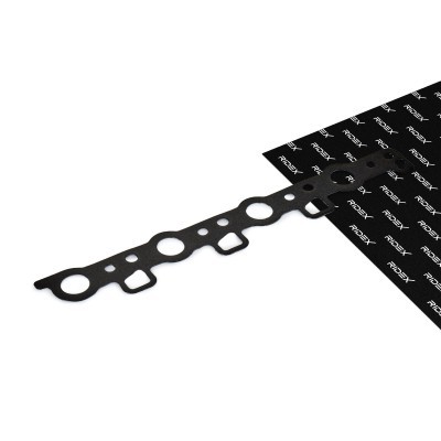 Cylinder Head Cover Gasket RIDEX 321G0429 321G0429 - photo 1