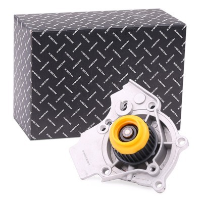 Water Pump, Engine Cooling RIDEX 1260W0237 1260W0237 - photo 2