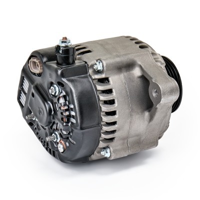 Alternator RIDEX 4G1574R 4G1574R - photo 4