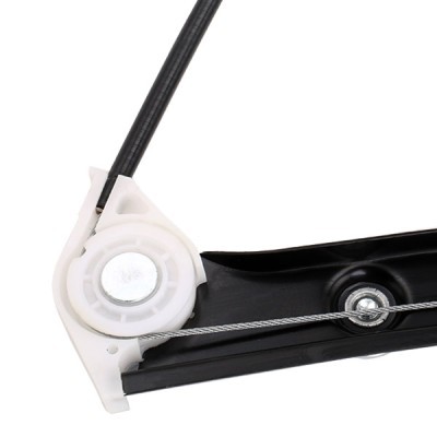 Window Regulator RIDEX 1561W0070 1561W0070 - photo 4
