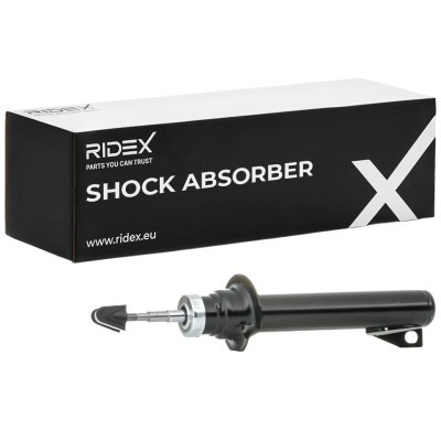 Shock Absorber RIDEX 854S0897 854S0897 - photo 2