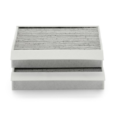 Cabin Air Filter RIDEX 424I0197P 424I0197P - photo 4
