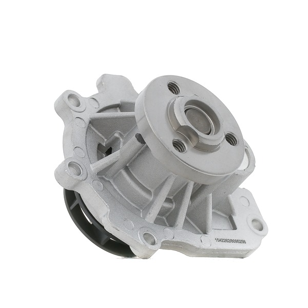 Water Pump, Engine Cooling RIDEX 1260W0079 1260W0079 - photo 1