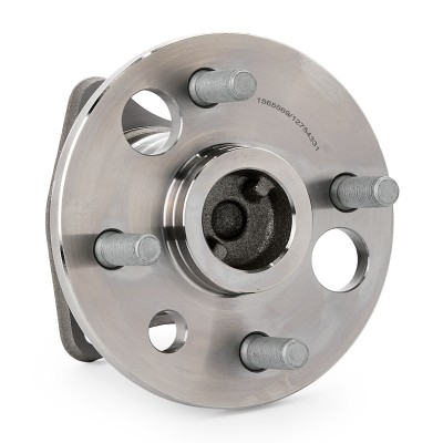 Wheel Bearing RIDEX 654W0760 654W0760 - photo 7