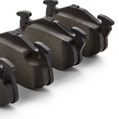 Brake Pads Set RIDEX 402B0073 402B0073 - photo 13