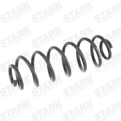 Suspension Spring Stark SKCS-0040190 SKCS-0040190 - photo 3