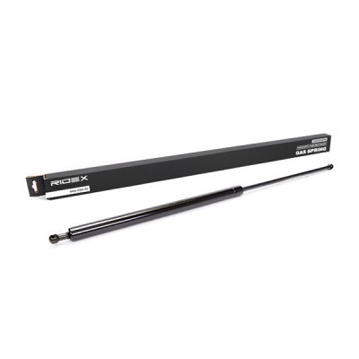 Gas Spring, boot-/cargo area RIDEX 219G0047 219G0047 - photo 3
