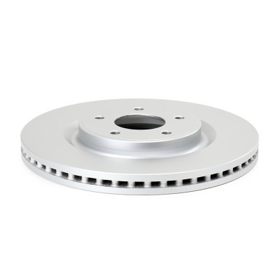 Brake Disc RIDEX 82B1920P 82B1920P - photo 4