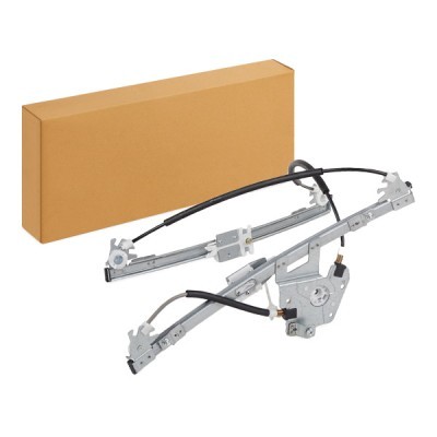 Window Regulator RIDEX 1561W0008 1561W0008 - photo 2