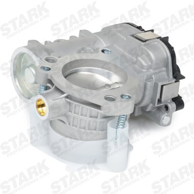 Дроссельная заслонка Stark SKTB-0430030 SKTB-0430030 - photo 4
