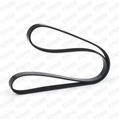 V-Ribbed Belt Stark SK-6PK1310 SK-6PK1310 - photo 4