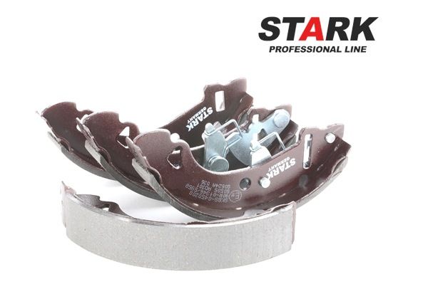 Brake Pads Set Stark SKBS-0450200 SKBS-0450200 - photo 1