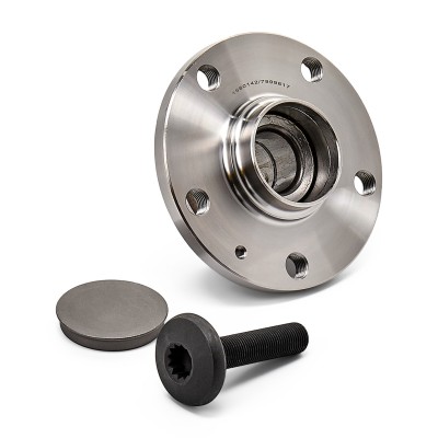 Wheel Bearing RIDEX 654W0005 654W0005 - photo 8