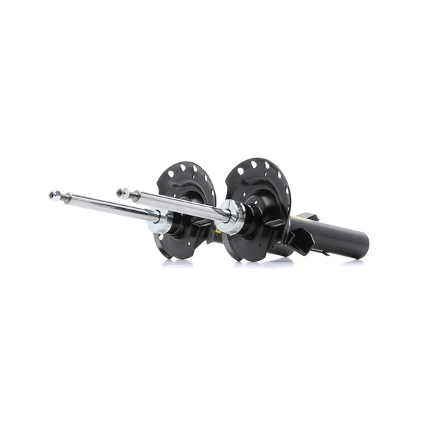 Shock Absorber RIDEX 854S19340P 854S19340P - photo 1