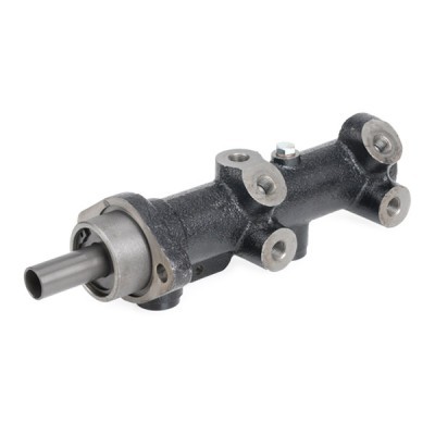 Brake master cylinder RIDEX 258M0020 258M0020 - photo 3