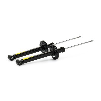 Shock Absorber RIDEX 854S1634P 854S1634P - photo 4