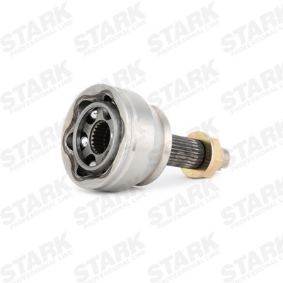 Joint Kit, Drive Shaft Stark SKJK-0200313 SKJK-0200313 - photo 3