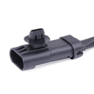 Lambda (Oxygen) Sensor RIDEX 3922L0026P 3922L0026P - photo 5