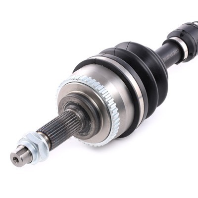 Drive Shaft RIDEX 13D0349 13D0349 - photo 5