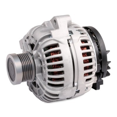 Alternator RIDEX 4G1286 4G1286 - photo 3