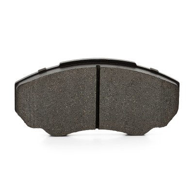 Brake Pads Set RIDEX 402B0276P 402B0276P - photo 6