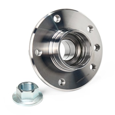 Wheel Bearing RIDEX 654W0255 654W0255 - photo 7