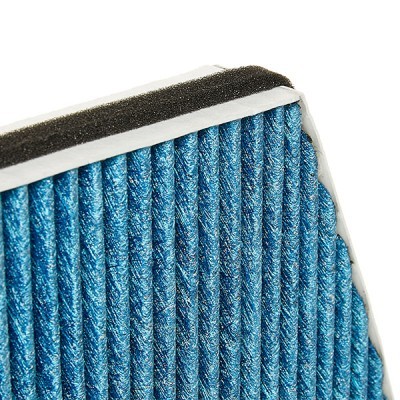Cabin Air Filter RIDEX 424I0643P 424I0643P - photo 5