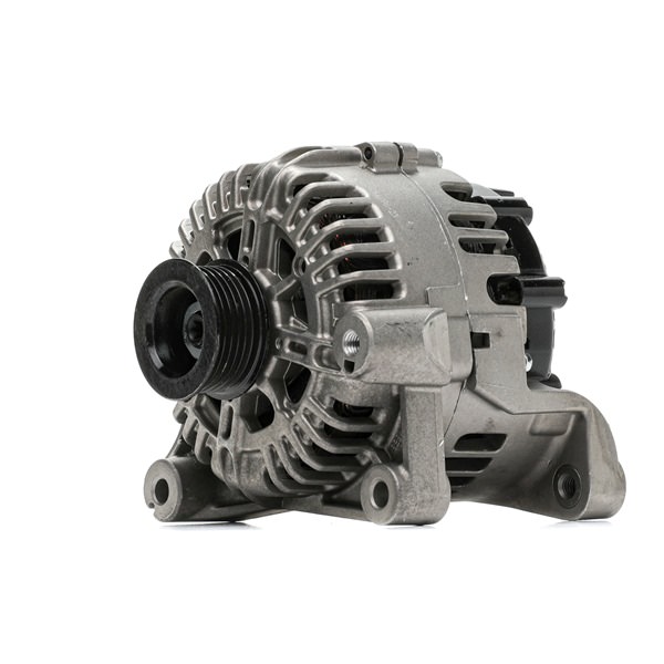 Alternator RIDEX 4G1071R 4G1071R - photo 1