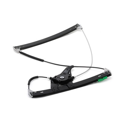 Window Regulator RIDEX 1561W0006 1561W0006 - photo 3