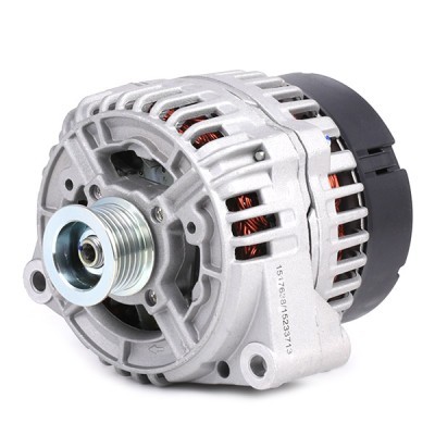 Alternator RIDEX 4G0885 4G0885 - photo 3