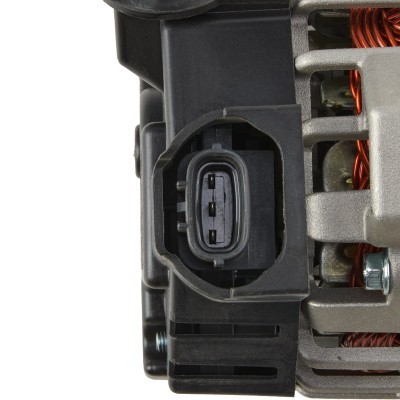 Alternator RIDEX 4G1009R 4G1009R - photo 5