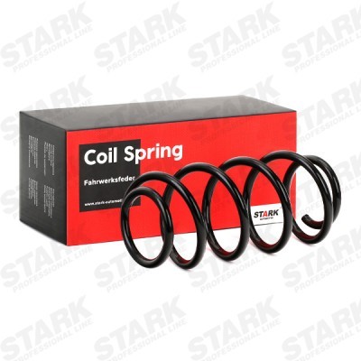 Suspension Spring Stark SKCS-0040101 SKCS-0040101 - photo 2