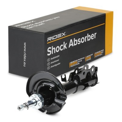 Shock Absorber RIDEX 854S0575 854S0575 - photo 3