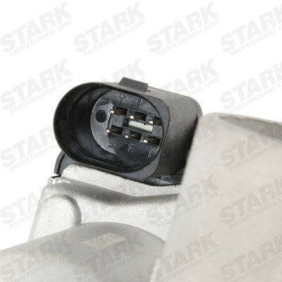 Дроссельная заслонка Stark SKTB-0430115 SKTB-0430115 - photo 6