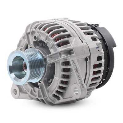 Alternator RIDEX 4G1249 4G1249 - photo 3