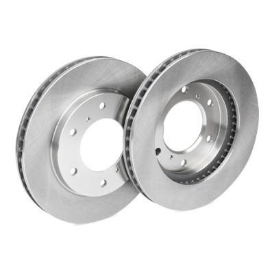 Brake Disc RIDEX 82B0826 82B0826 - photo 3