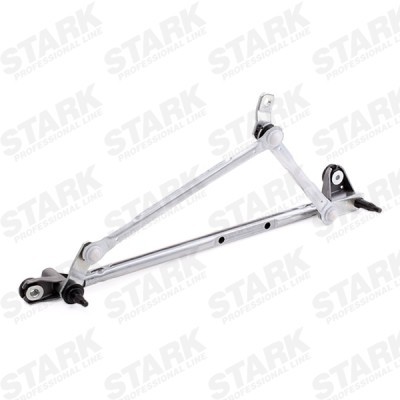 Wiper linkage / motor drive Stark SKWL-0920015 SKWL-0920015 - photo 4