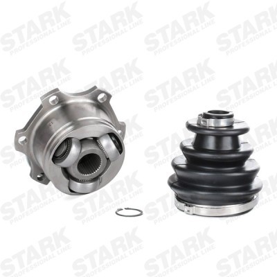 Joint Kit, Drive Shaft Stark SKJK-0200382 SKJK-0200382 - photo 2