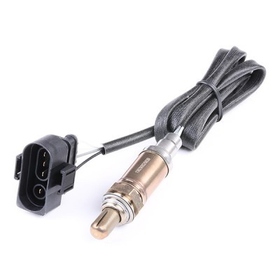 Lambda (Oxygen) Sensor RIDEX 3922L0070 3922L0070 - photo 3