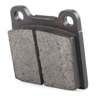 Brake Pads Set RIDEX 402B0924 402B0924 - photo 6