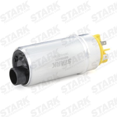 Pump, Fuel Pre-Supply Stark SKFP-0160002 SKFP-0160002 - photo 3