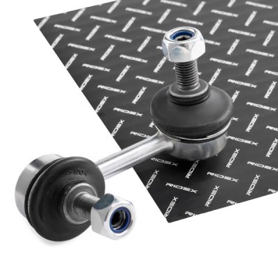 Stabilizer Link RIDEX 3229S0649 3229S0649 - photo 2