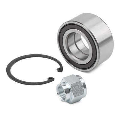 Wheel Bearing RIDEX 654W0067 654W0067 - photo 3